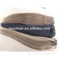 Multi-colored Indian human hair extensions all color available